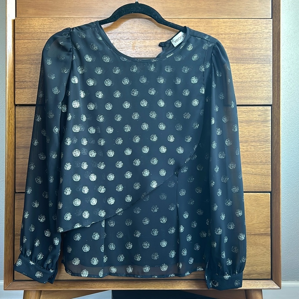 Veronica M top. Size XS